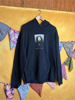 Bob Marley x Primitive Hoodie XL